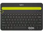 Tablet keyboard