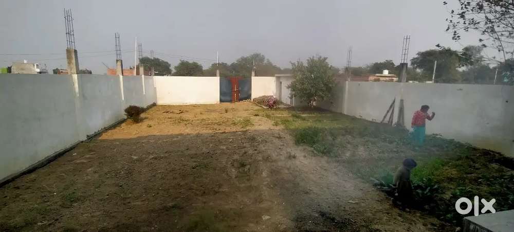 Great property for Living & commercial use