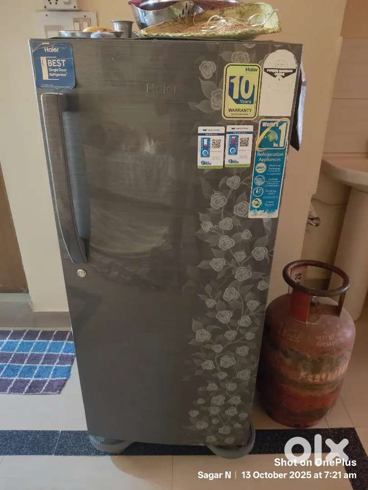 Fridge for sale in Banaswadi