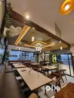 Grand Restaurant for sale