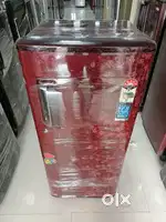 77$#. SECOND HAND USED FRIDGES