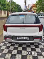 Kia Sonet HTX 1.5 DIESEL, 2024, Diesel