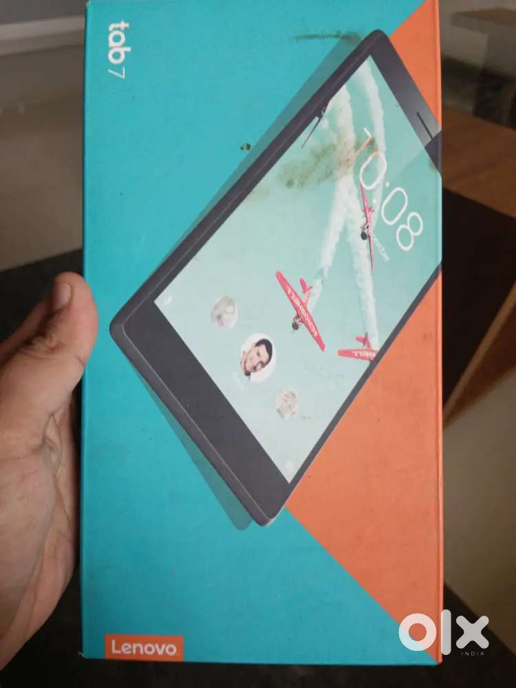 Lenovo tab7