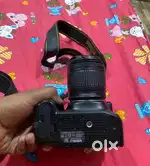Nikon d5200