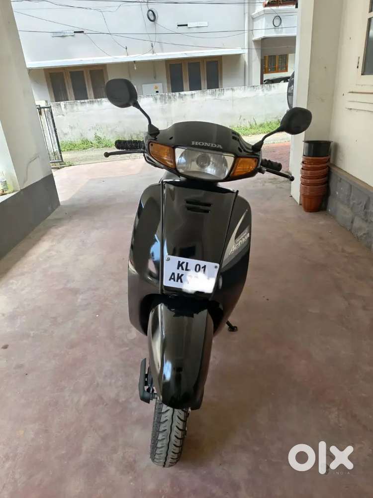Activa in good condition 2nd Owner