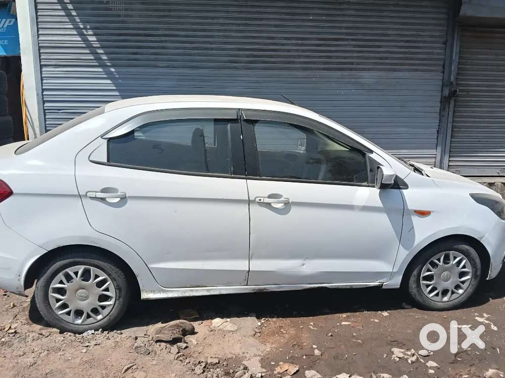 Ford Aspire 2019 Diesel 140000 Km Driven