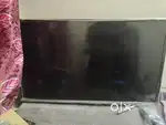 32 micromax tv LED with remote