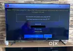 50 INCHES ANDROID LED TV AVAILABLE HDR 10 NEW