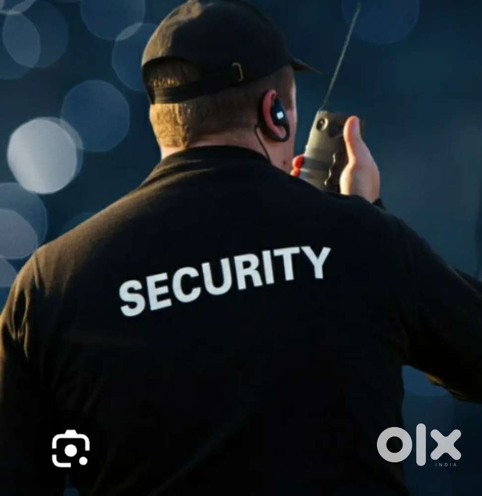 ലുലു മാളിലേക്കു സെക്യൂരിറ്റിയെഅവശ്യമുണ്ട്