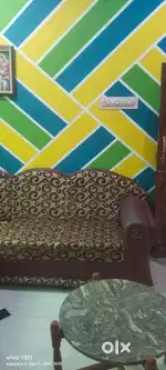Corner sofa