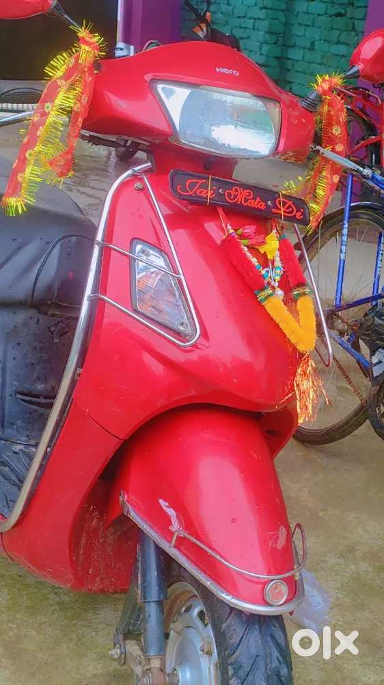 Good condition