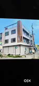 Raju Nagar 1st stage