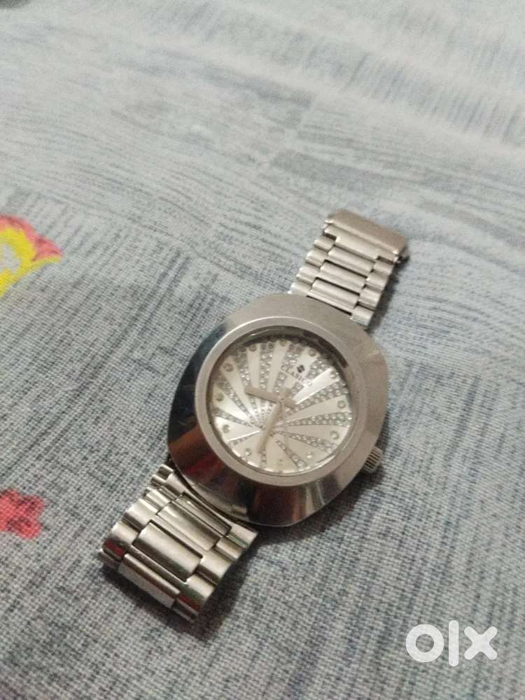 Vintage watch