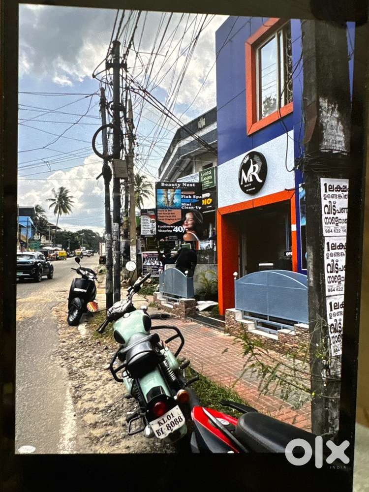 Gents Beauty Parlour