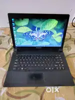 LENOVO LAPTOP  With Full HD display