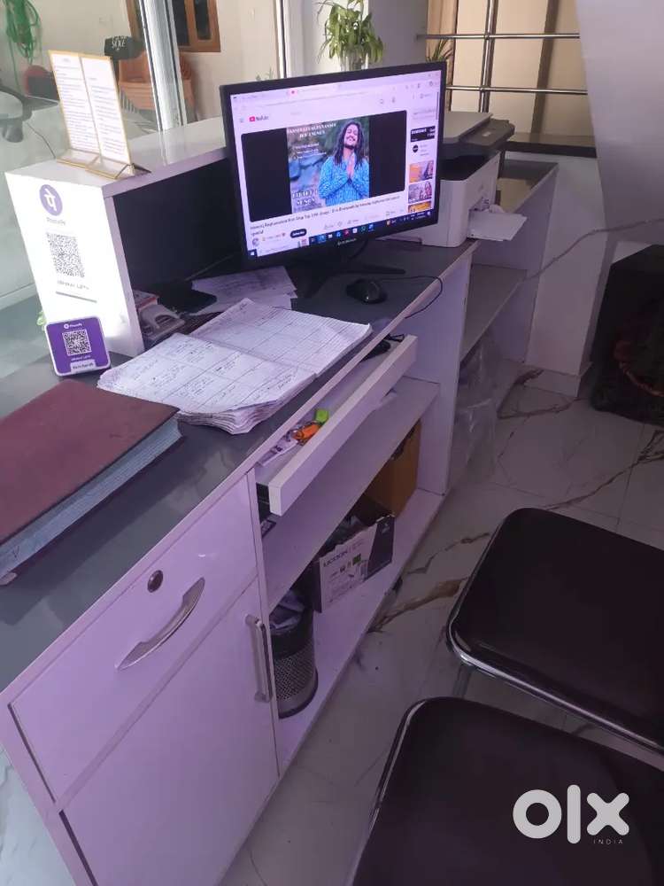 Office documentation Executive