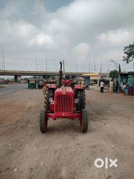 Mahindra 575