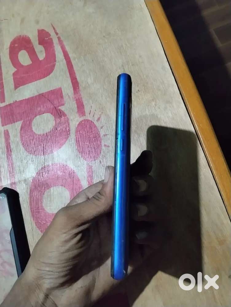 Back camera not accis