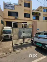 ramnager Space available for rent for commercial It’s,3 floor property