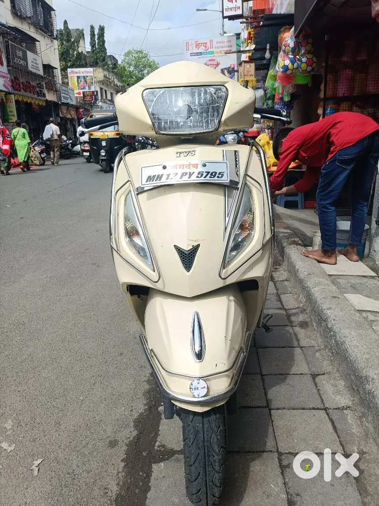 Single owner