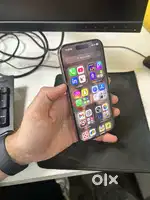 Iphone 16pro 128gb