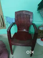 CHAIR [company CHARMINAR ] EXCELLENT CONDITION