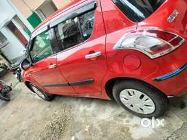 Maruti Suzuki Swift 2013 Diesel 48000 Km Driven