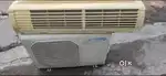 Ac for sell in Vadodara 1.5 ton sumsung