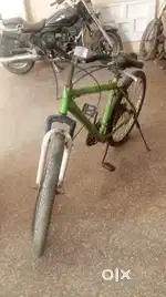 Cycle  ( 8 GEAR )  ( Negotiable)