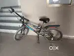 Bicycle For 4-8 Year Child