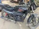 Hero passion single owner bike for sale 34999 only