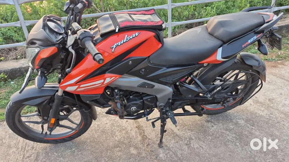 Pulsar NS 125 Neat and Excellent Condition