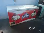 ice cream freezer 500 litters