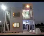 3 BHK Banglow, completely as per Vastu.