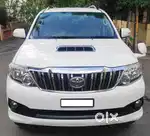 Toyota Fortuner 3.0 4X2 MT, 2014, Diesel