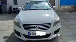 Maruti Suzuki Ciaz 1.4 AT Zeta, 2017, Petrol