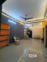 2 bhk indipendent house for rent at forest park
