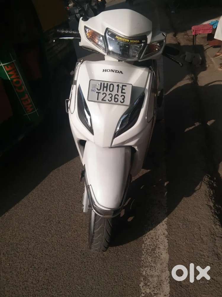 Full condition zero maintenance