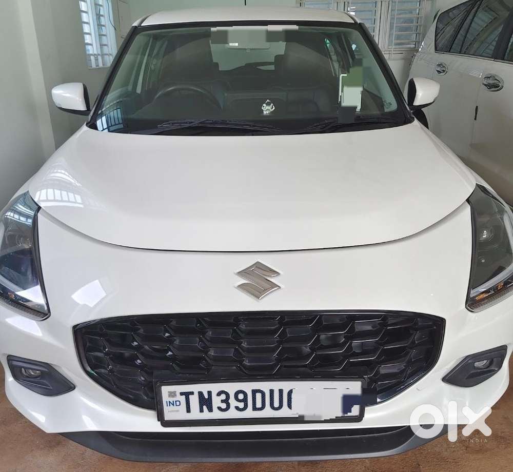 Maruti Suzuki Swift 1.3 ZXI, 2024, Petrol