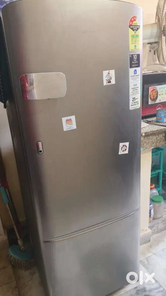 Samsung 230 L 3 Star Inverter Single Door Refrigerator