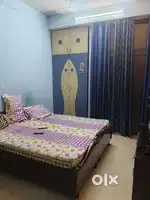 2Bhk For sale With Roof 1Bhk