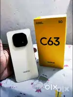 Best 5g smartphone realme c63
