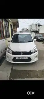 Maruti Suzuki Celerio 1.0 VXI AMT, 2020, Petrol