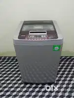 LG top load washing machine at your pocket friendly budget