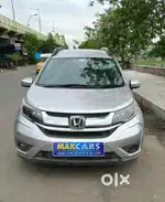 Honda BR-V i-VTEC S MT, 2018, Diesel