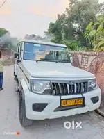 Mahindra Bolero Power Plus 2021 Diesel 75000 Km Driven