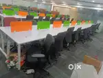 Brand new design modular workstation at affordable price