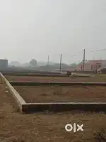 For selling purpose plot in rohaniya