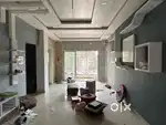 At Noonmati 3bhk fully furnished resale flat