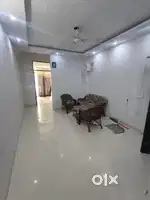 2 BHK fully furnished
